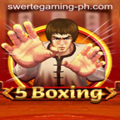 Exploring 5Boxing: The Next Big Thing in Gaming by Swertegaming