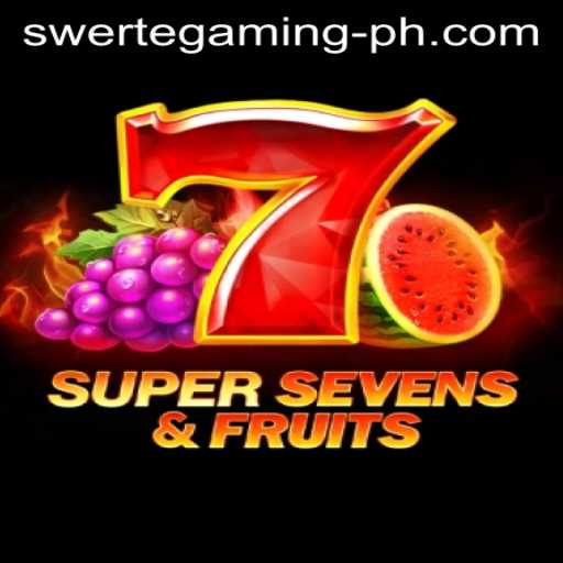Exploring the Fascinating World of 7SuperSevensFruits by Swertegaming