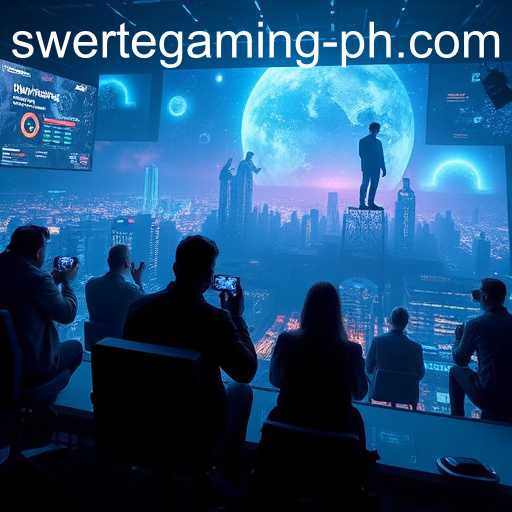 Swertegaming