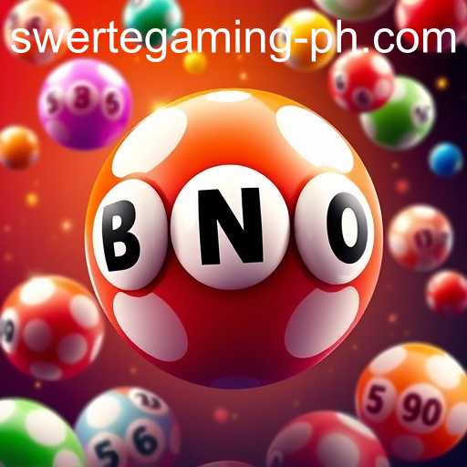 Bingo Games: A Comprehensive Guide to Swertegaming