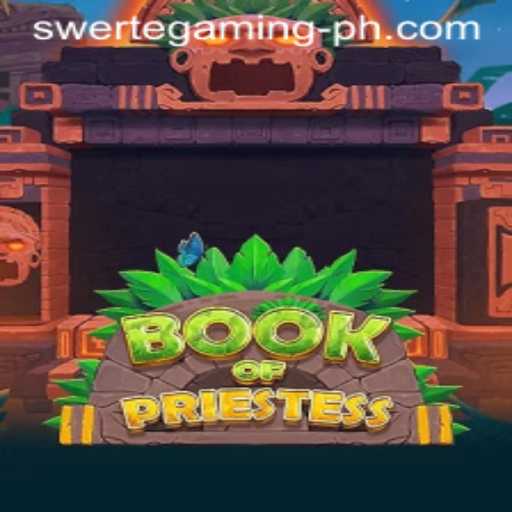 Discover the Mystical World of BookOfPriestess by Swertegaming