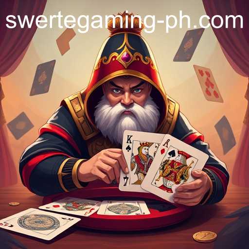 The Intricacies and Allure of Card Games: Spotlight on Swertegaming