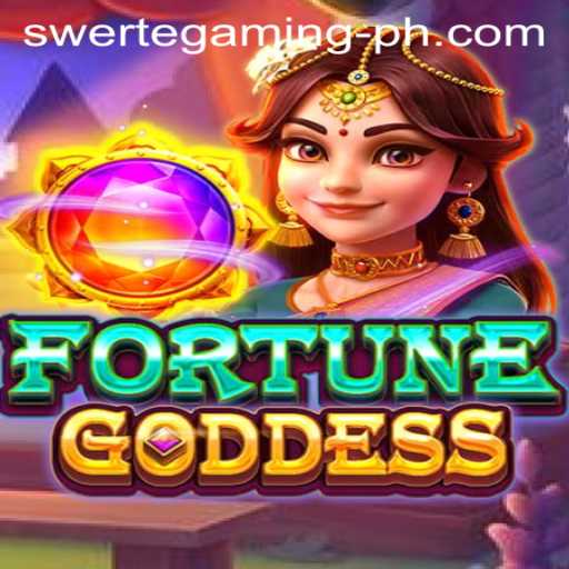 Discover the Exciting World of FORTUNEGODDESS by Swertegaming