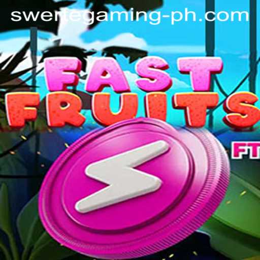 FastFruits: The New Sensation by Swertegaming