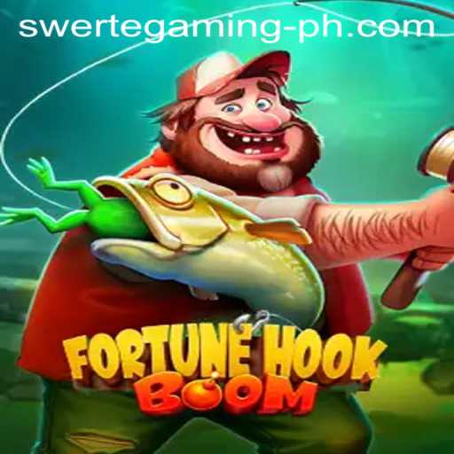Dive into the Exciting World of FortuneHookBoom by Swertegaming
