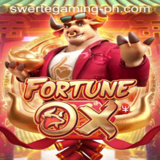 Exploring FortuneOx: The Swertegaming Experience
