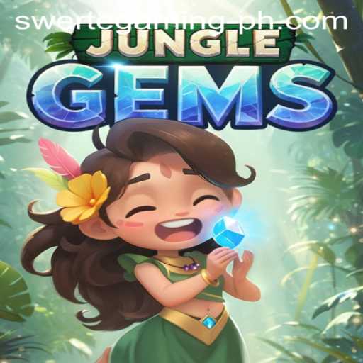 Exploring JungleGems: A Thrilling Game by Swertegaming