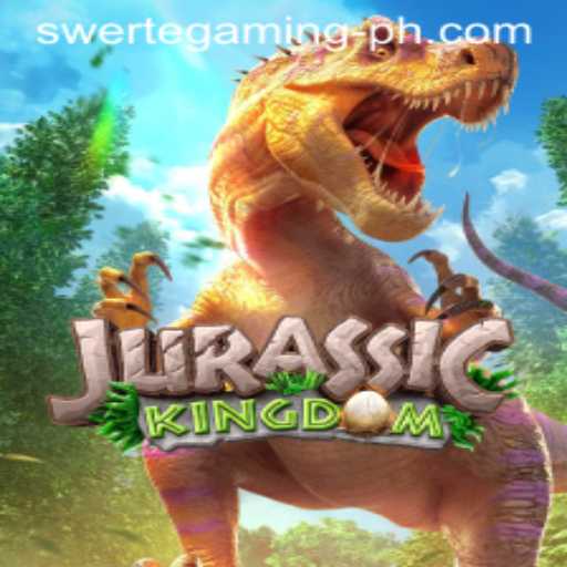 Discover the Thrills of JurassicKingdom by Swertegaming
