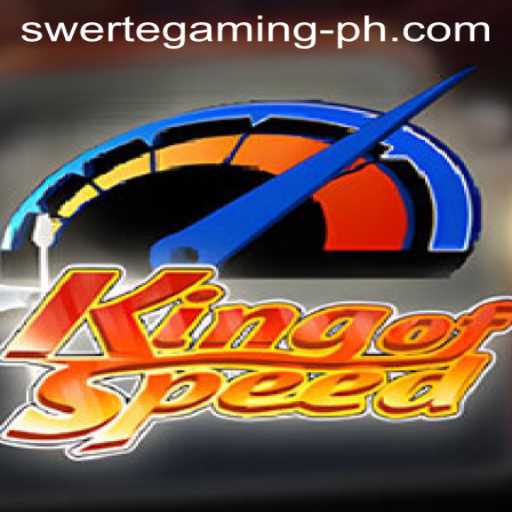 KingofSpeed: The Ultimate Racing Experience by Swertegaming