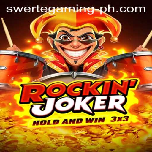 Discovering RockinJoker with Swertegaming: A New Gaming Sensation