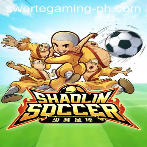 ShaolinSoccer: A Power-Packed Gaming Experience by Swertegaming