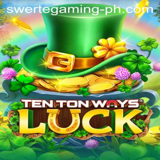 Discover the World of TenTonWaysLuck: A Game Revolutionizing Online Gambling