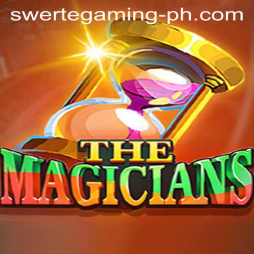 The Magicians: A New Era of Gaming by Swertegaming